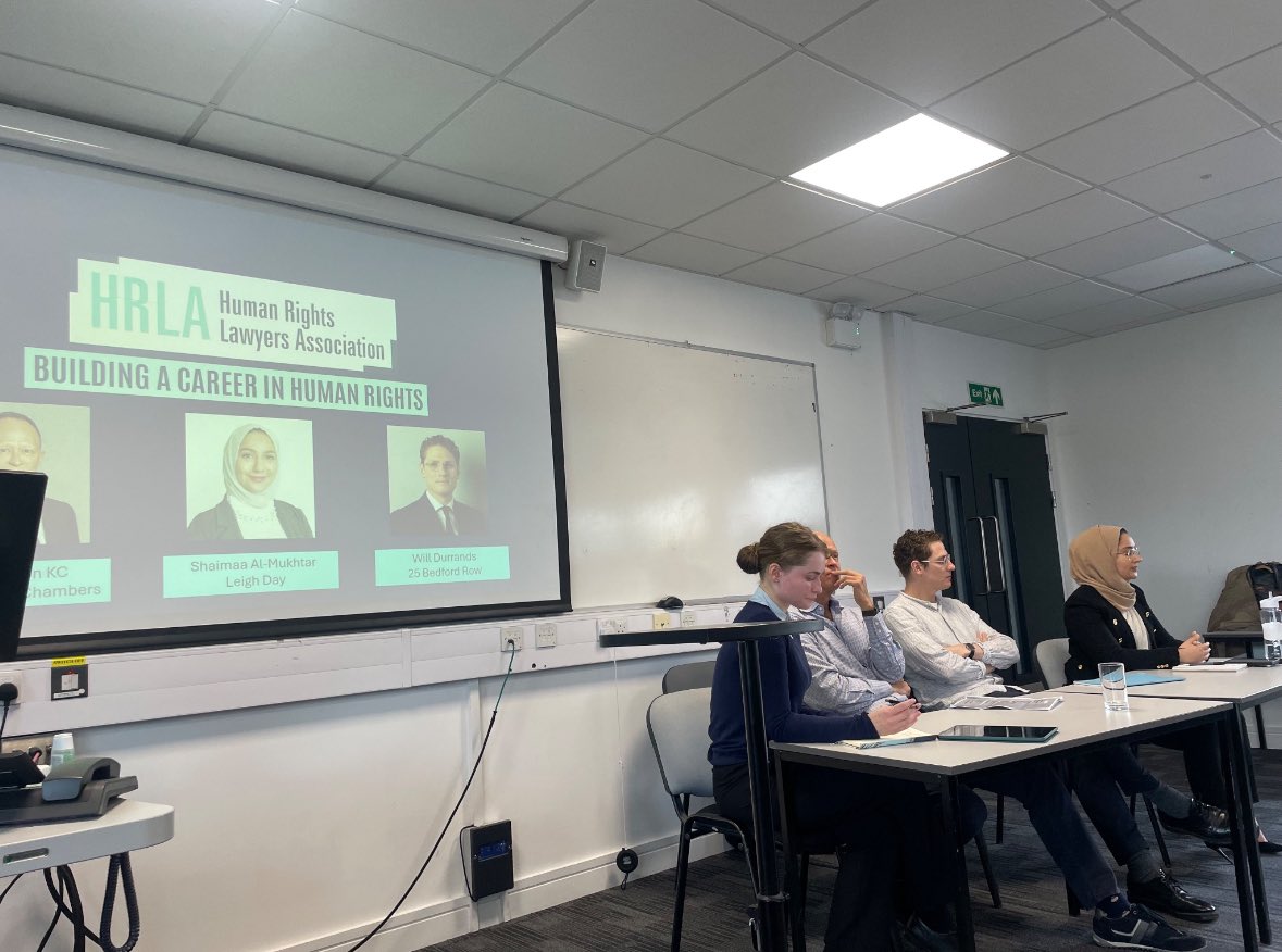 Goldsmiths Law tweet media