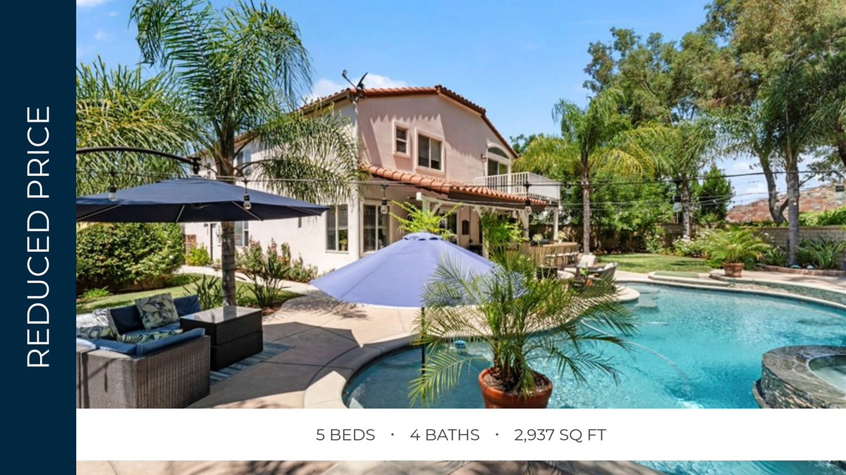 guyaarnone's tweet photo. 📍 Reduced Price 📍 This recently reduced home at 28182 Angelica Place in Valencia won't last long, so, don't wait to set up a showing! Reach out here or at (661) 645-0989 for more information!

Please contact me for more info &amp; ag... https://t.co/tShF4BnGS7 https://t.co/21xou9qkqx