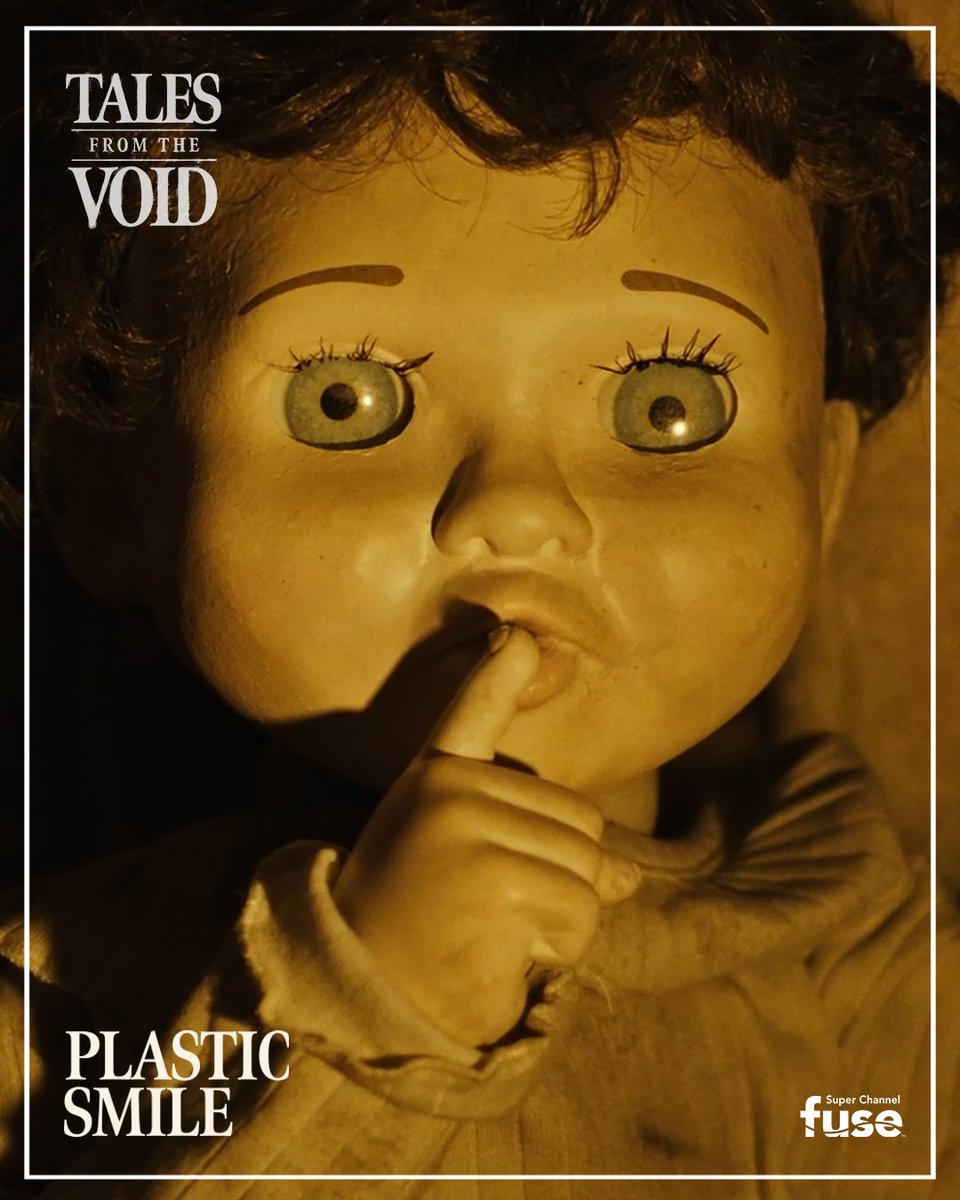 NosleepPodcast's tweet photo. Tomorrow we have two new episodes of Tales from the Void
Listen for the whistle and join us in the void...
Watch exclusively on Screambox in the US & SuperChannel in CA
#streaminghorror #streaming #horrorseries #nosleep #HalloweenIcons https://t.co/razRvBMPWz