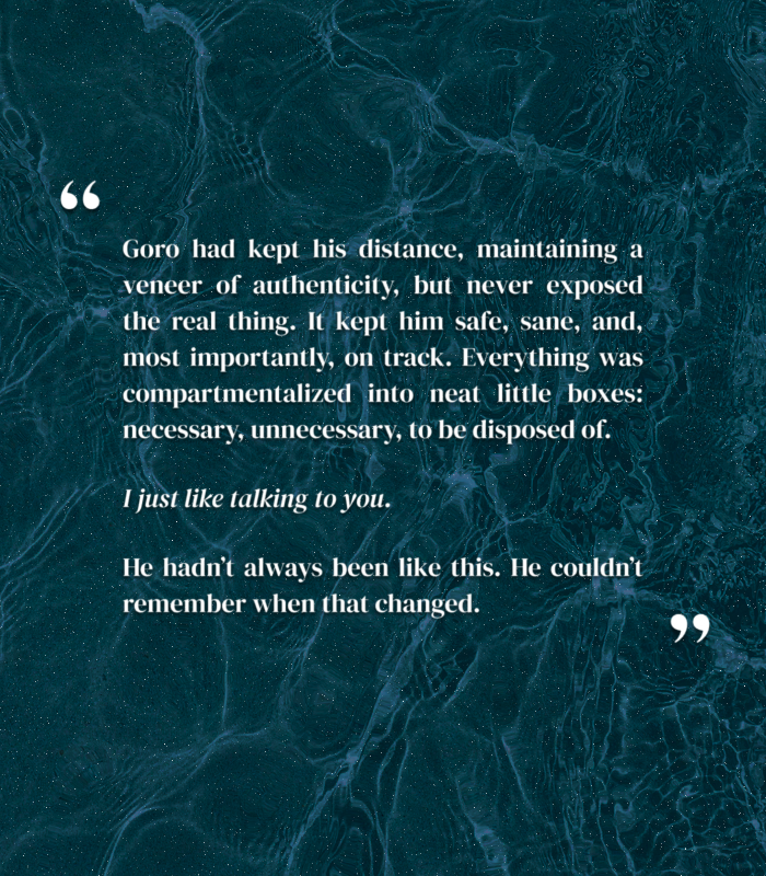 'pale as moonlight'
♡ rating: E 
♡ 7.9k words 
♡ #akeshu | #shuake 
♡ archiveofourown.org/works/60073564