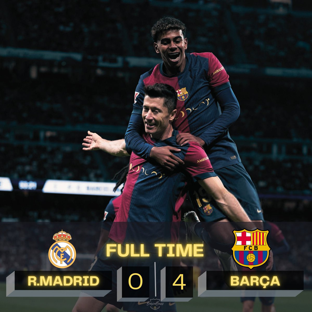 nadjib__fcb's tweet photo. مبرووووووووووووووك الفوز الكبير والتاريخي يا كتلان https://t.co/s75mgCYX7H