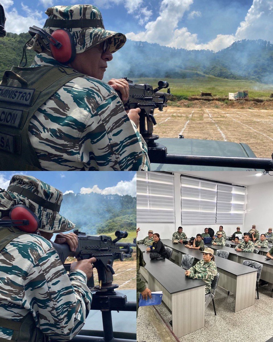 dhernandezlarez's tweet photo. Juntos un solo equipo ! El equipo de la patria !

#IntegrarEsVencer https://t.co/DbDWbCD9ft