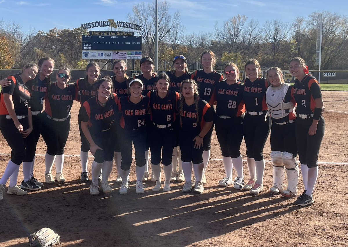 The Panthers are headed back to the Final Four beating Savannah 8-2!!!