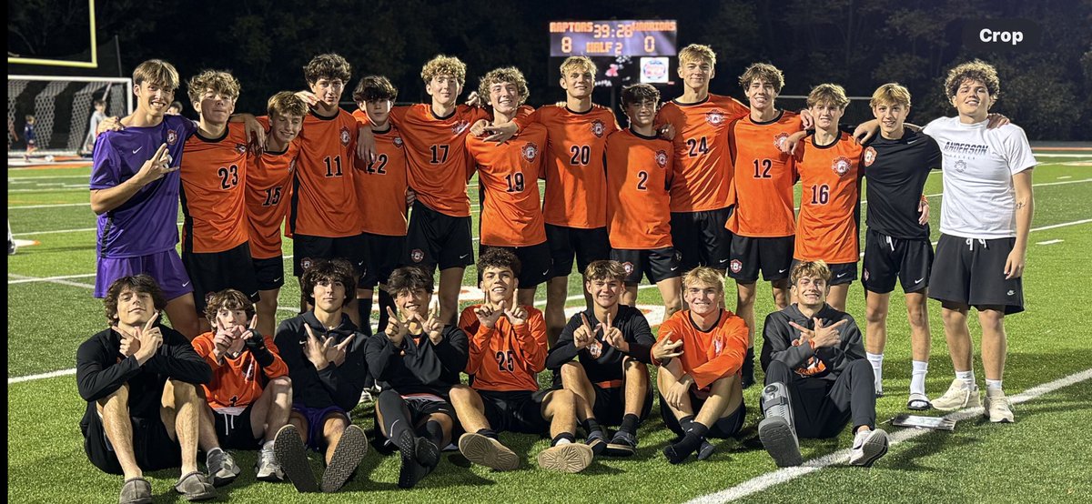 AHS Athletics tweet media