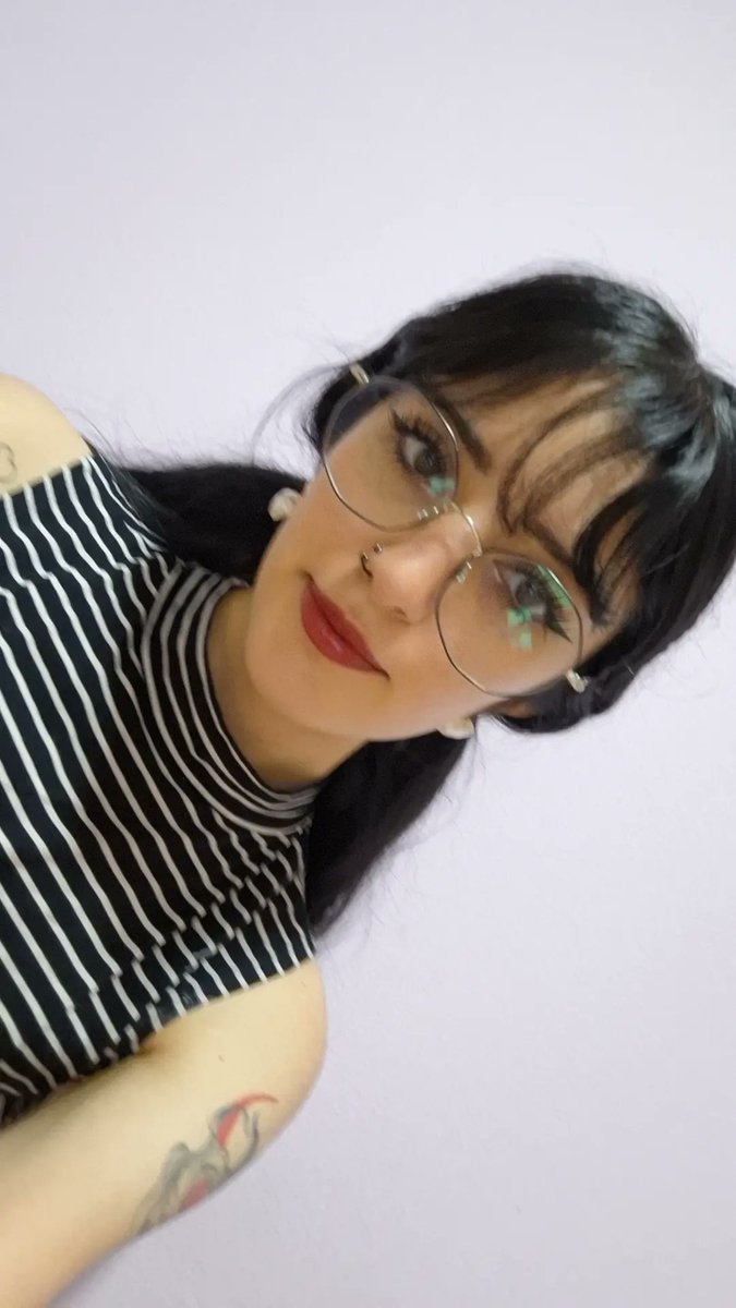 Movida porque no se sacarme fotos