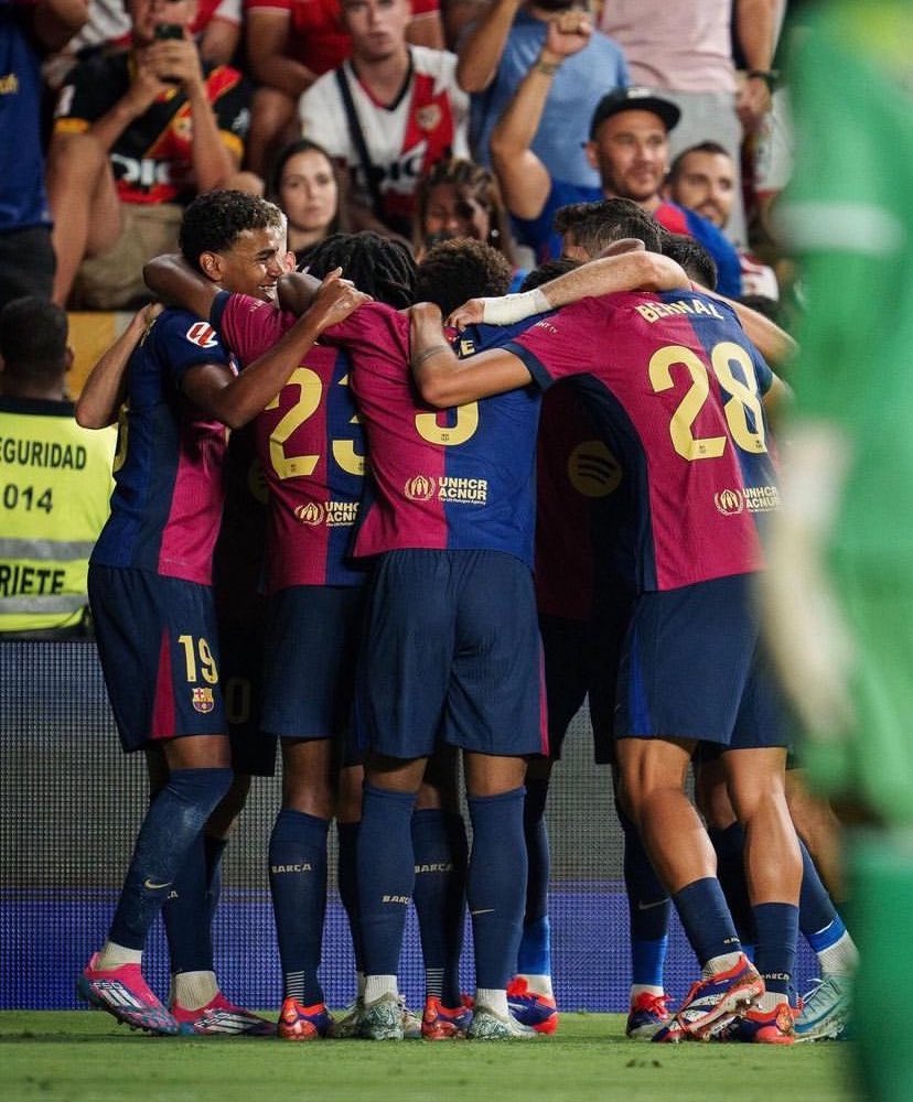 resullm10's tweet photo. 🚨🚨 No Barcelona fan should have less than 4000 followers: Reply under this tweet and follow everyone who likes your tweet ❤️💙 https://t.co/0a8XCporh3