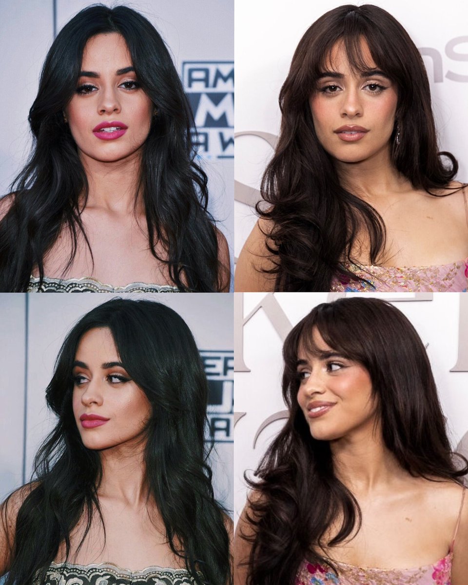 bippitycabello's tweet photo. camila age 18              camila age 27 https://t.co/LF6SffR0qb