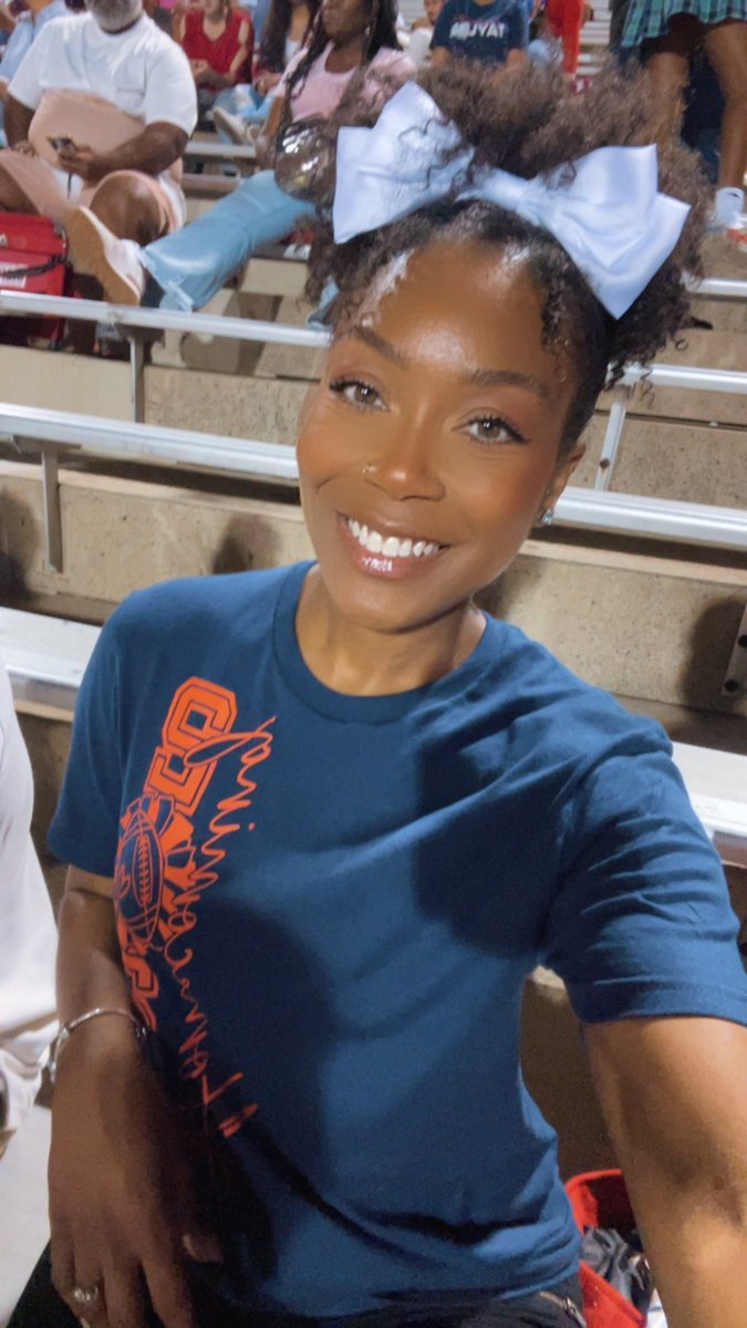 Brittany Miles tweet media