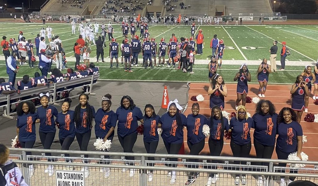 Brittany Miles tweet media