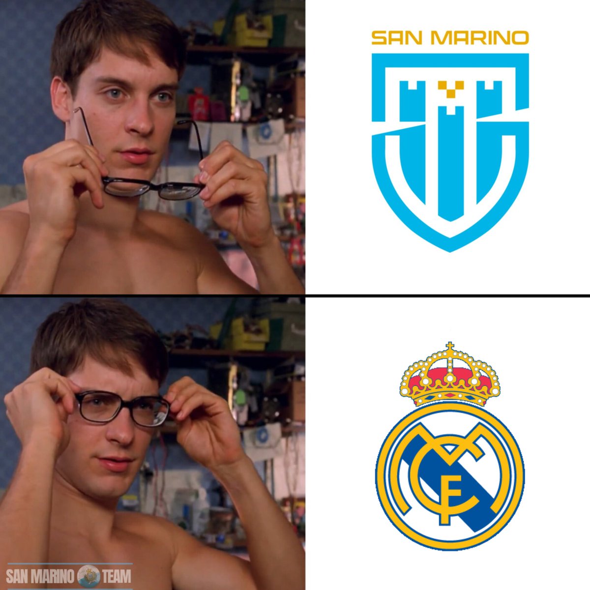 San Marino Fútbol 🇸🇲 (@sanmarinoteam) on Twitter photo 