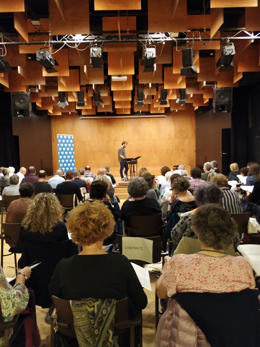 Associació Messies Participatiu de Barcelona tweet media