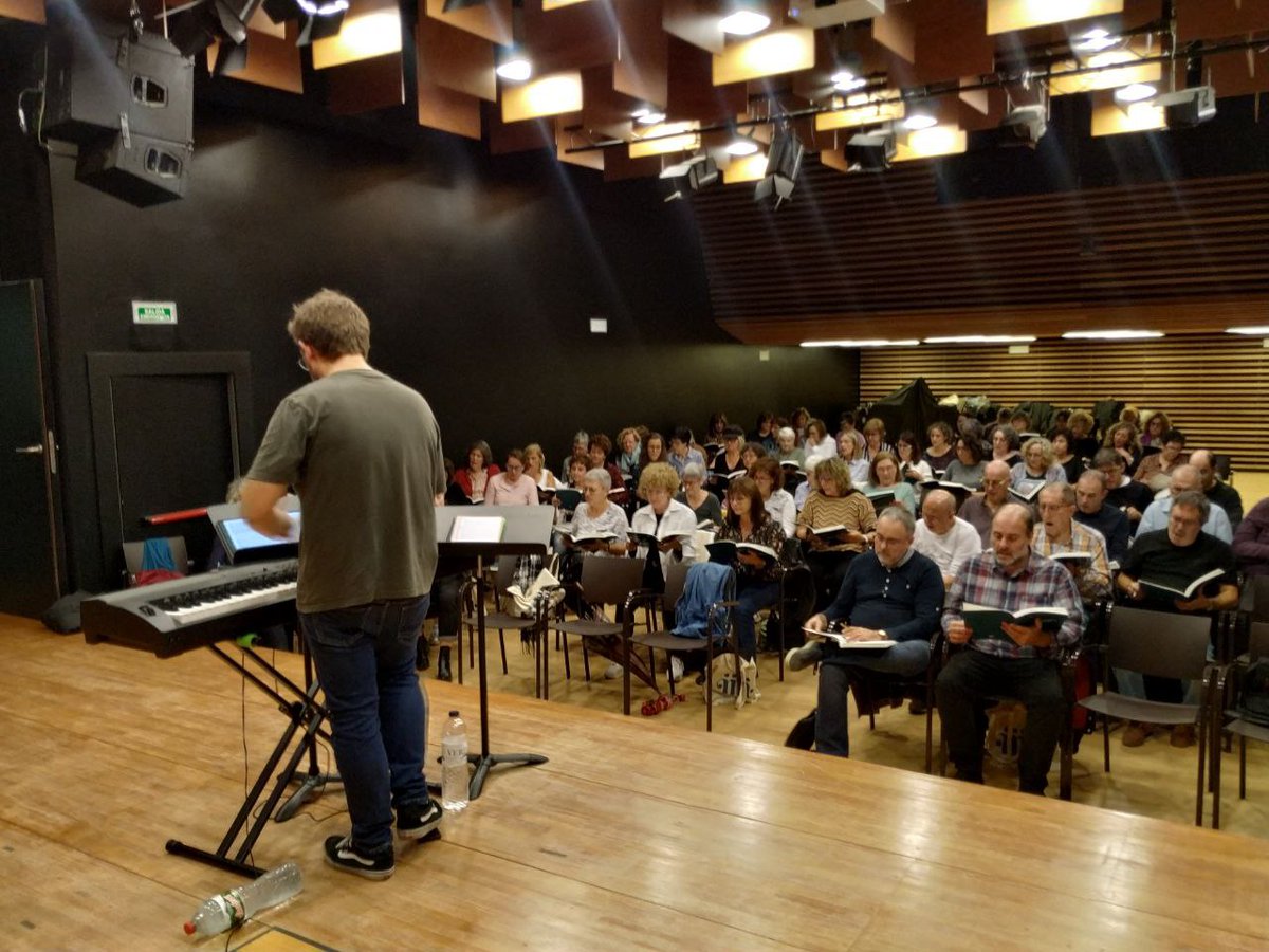 Associació Messies Participatiu de Barcelona tweet media