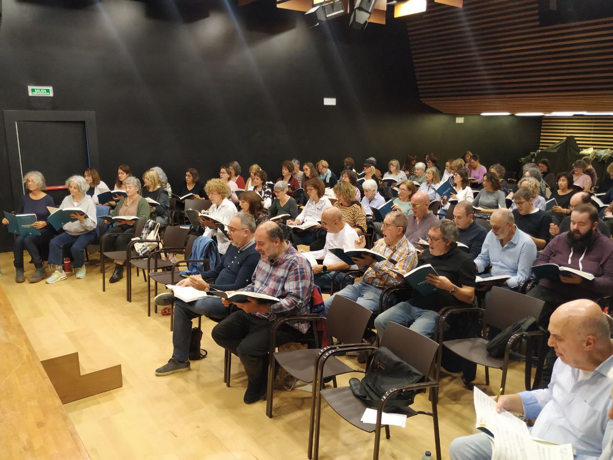 Associació Messies Participatiu de Barcelona tweet media