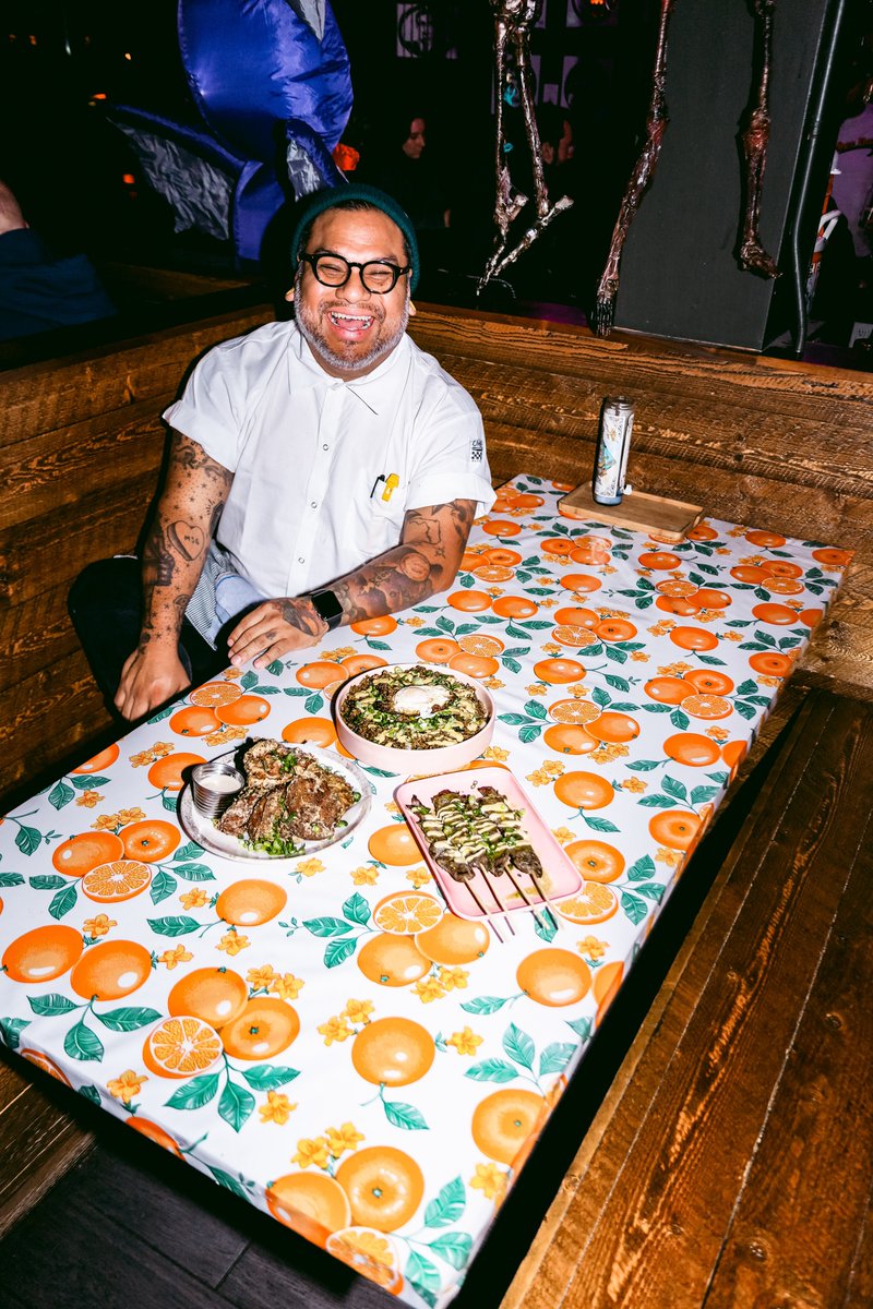 Seattle Restaurant Week tweet media