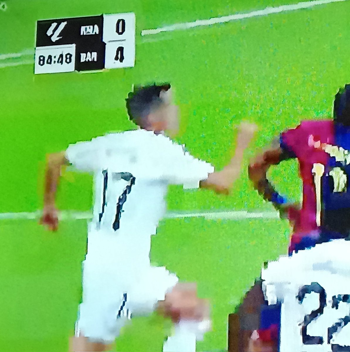 123aljrame's tweet photo. #كلاسيكو_الارض
البرشاء يتسلطن طول وعرض 💪 https://t.co/UD85s2t1K2