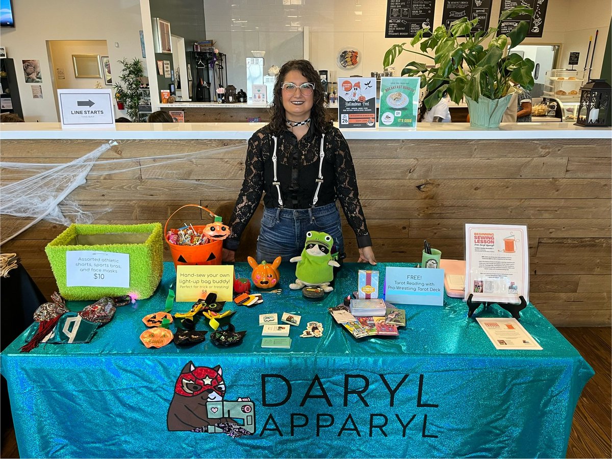 Daryl Apparyl tweet media