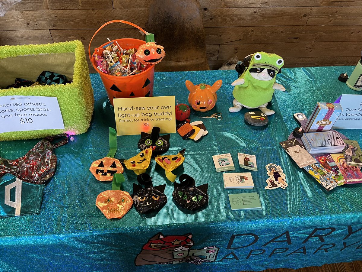 Daryl Apparyl tweet media