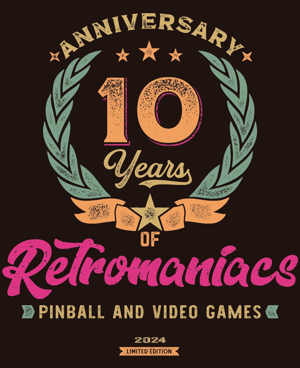 Associació Retromaniacs tweet media