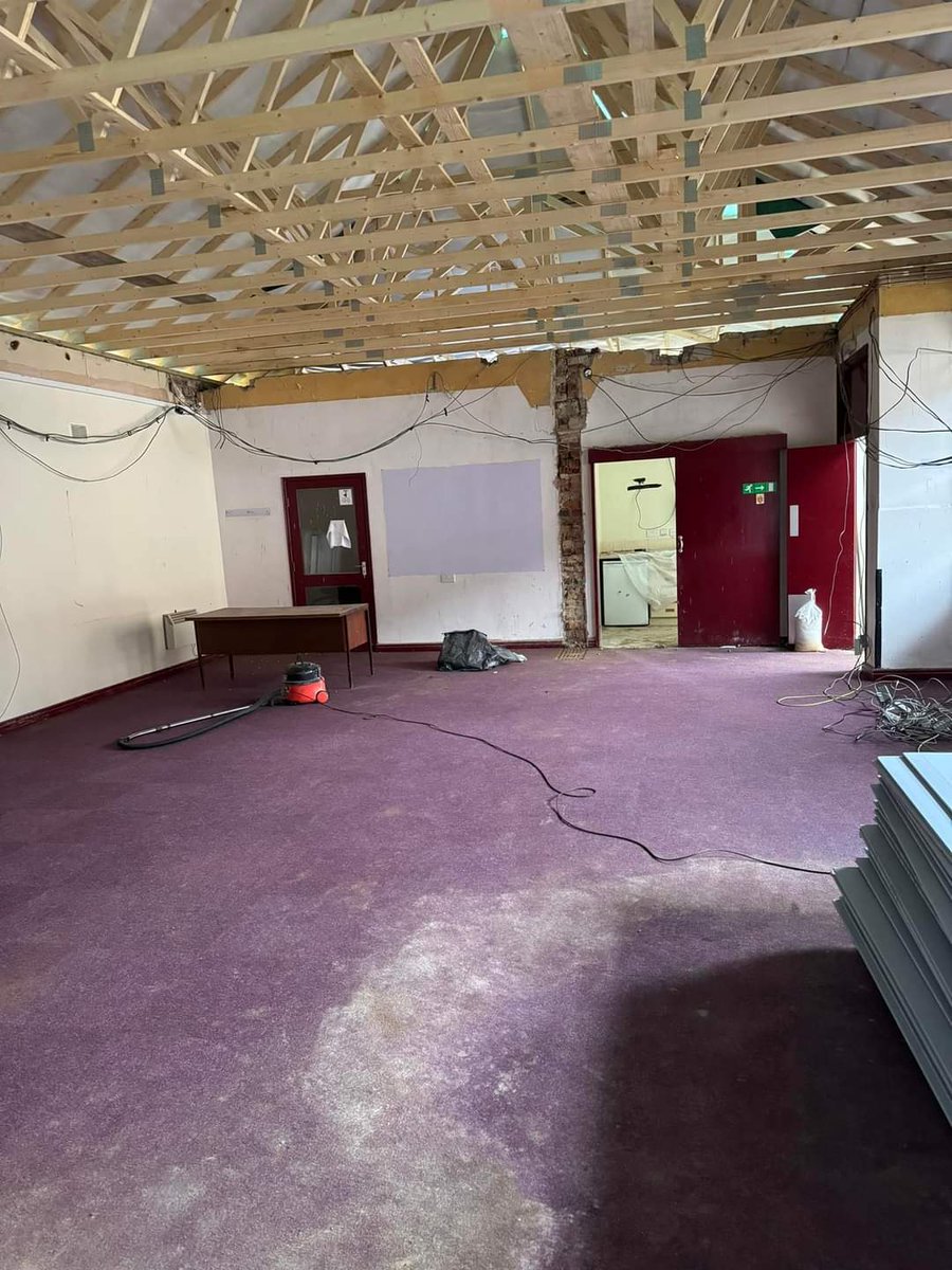 Fishburn Band tweet media