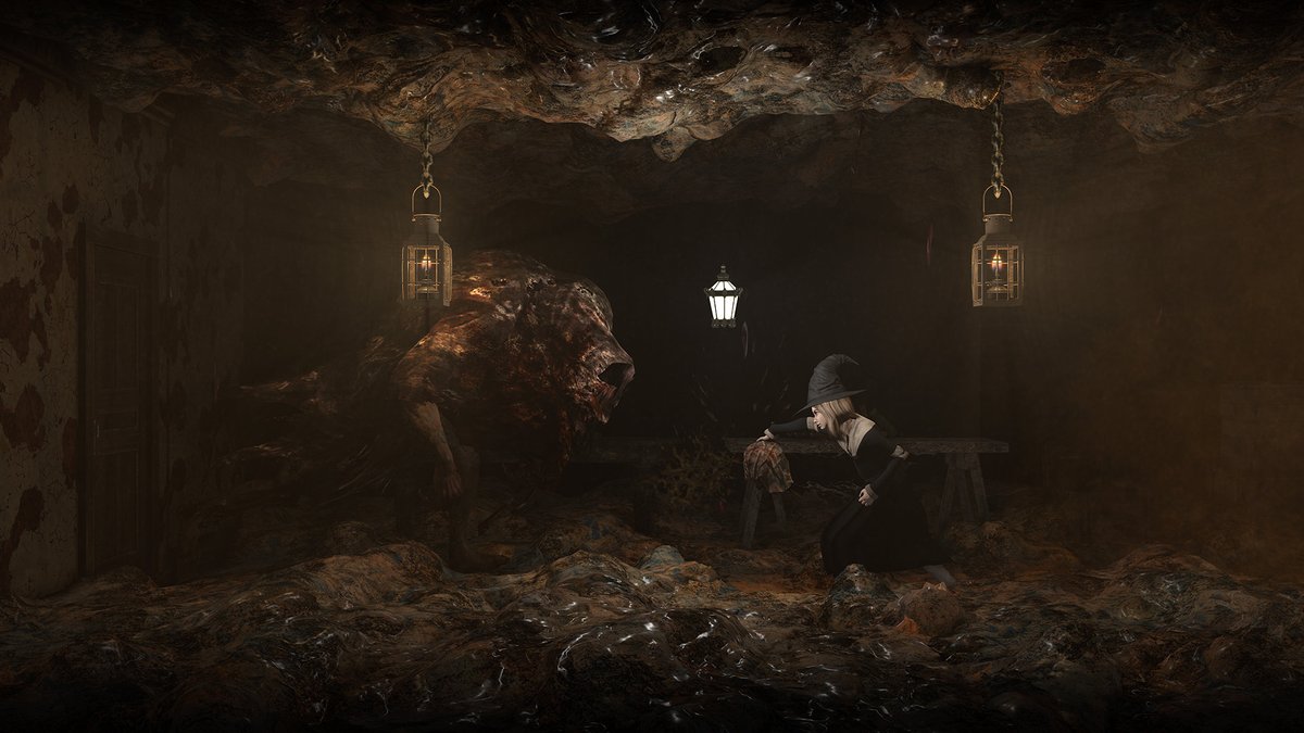 Withering Realms tweet media