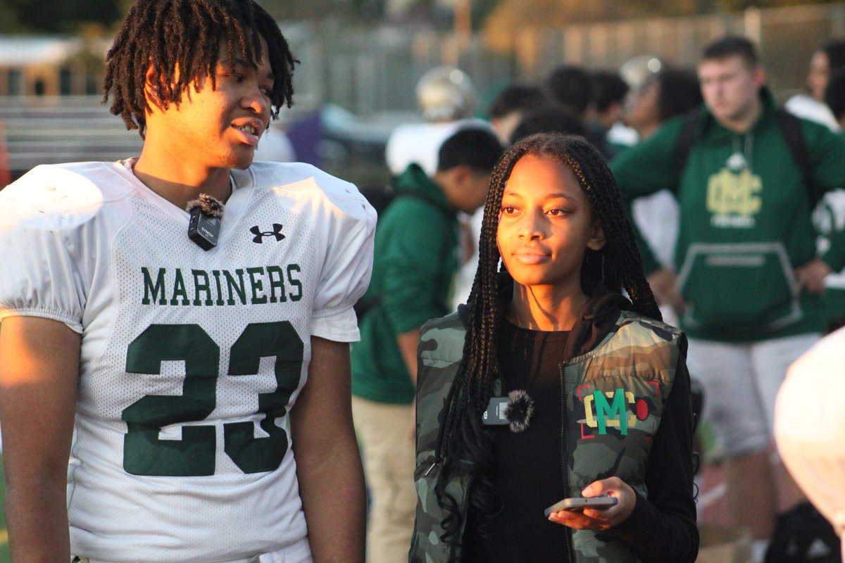 Moreau Catholic Football (@moreaufootball) on Twitter photo 