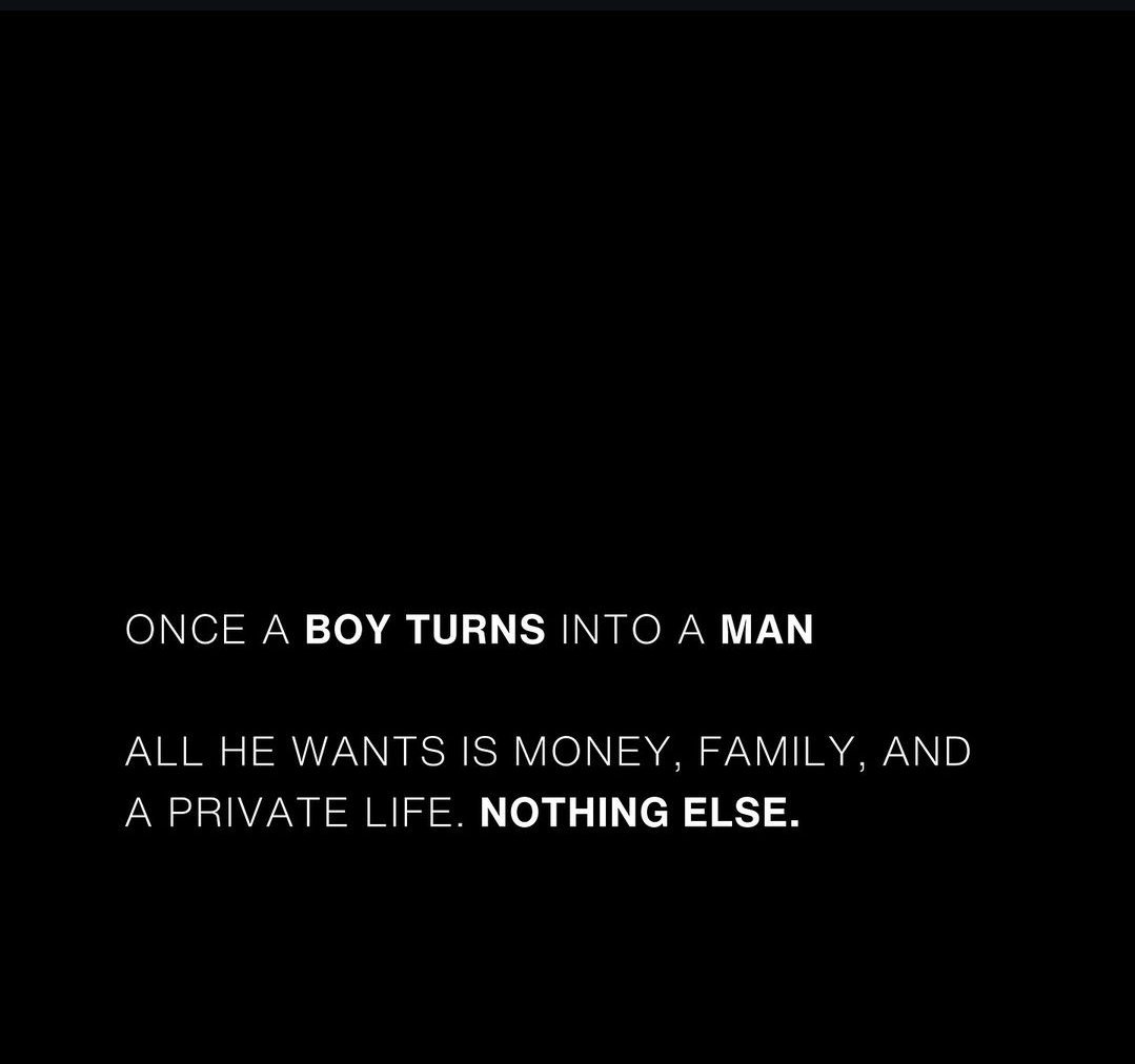 Masculine Ego (@masculineego_) on Twitter photo 