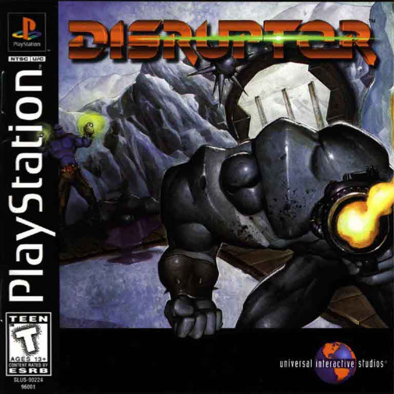 JonnyBoyPage's tweet photo. @shacknews If you've played it you know. Insomniacs FPS one PS1 was super ambitious. As well as being a great shooter, it has the most charming low budget FMV scenes. It is EXACTLY in @NightdiveStudio's wheelhouse. https://t.co/yD6GxKGNYY