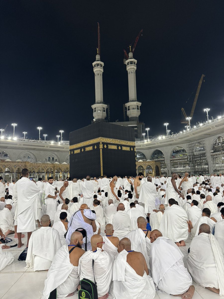 shuroog155's tweet photo. طاب اللِقاء وارتوى القلب، الحمدلله 🤍 https://t.co/EqdUXyi2Ph