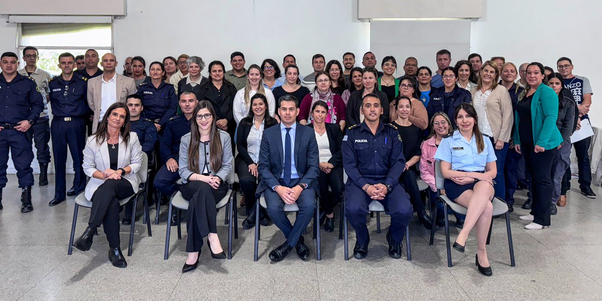 UNODC Región Andina y Cono Sur tweet media
