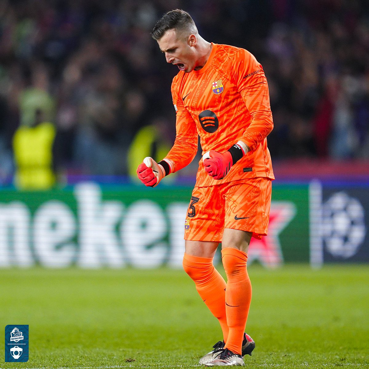 Barça Worldwide tweet media