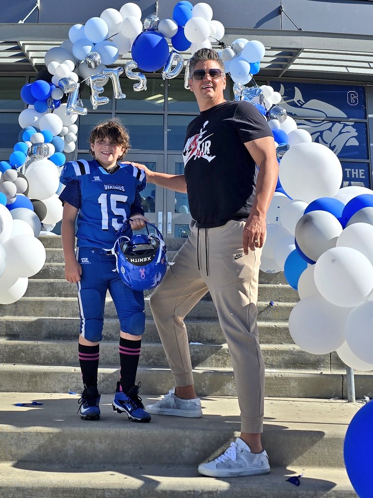 David Bezzant tweet media