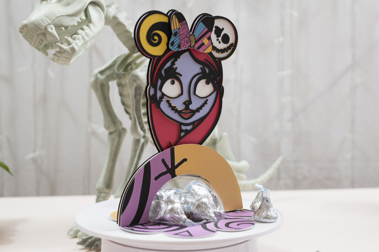 If you enjoy what I do, please support me on Ko-fi!  ko-fi.com/creationsdearie  #kofi #craftdiy #halloweencraft