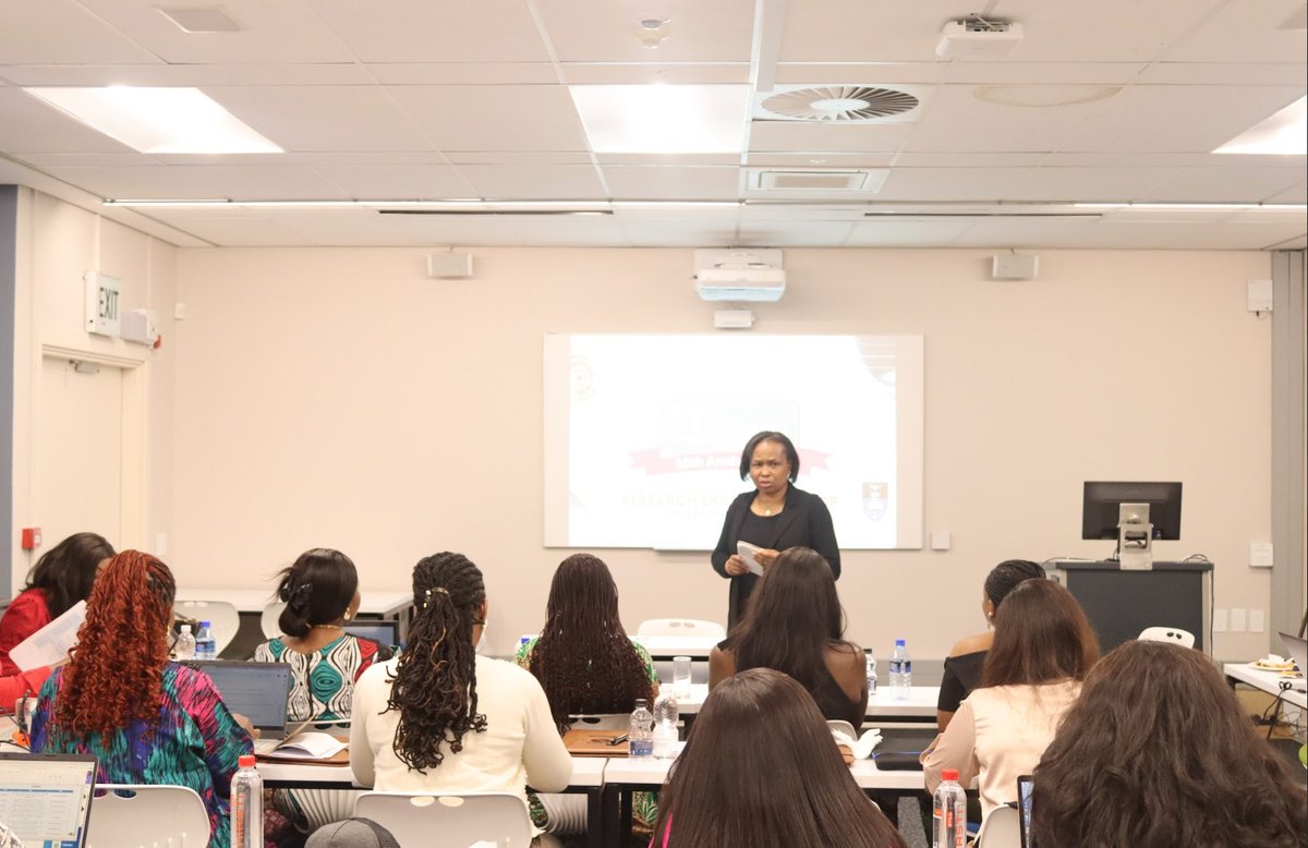 Centre for Comparative Law in Africa tweet media