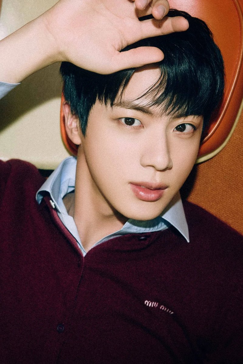 kchartsmaster's tweet photo. "I'll Be There" by JIN spends a 2nd day at #1 on the Worldwide iTunes Song Chart. https://t.co/D1NM8mHIhB