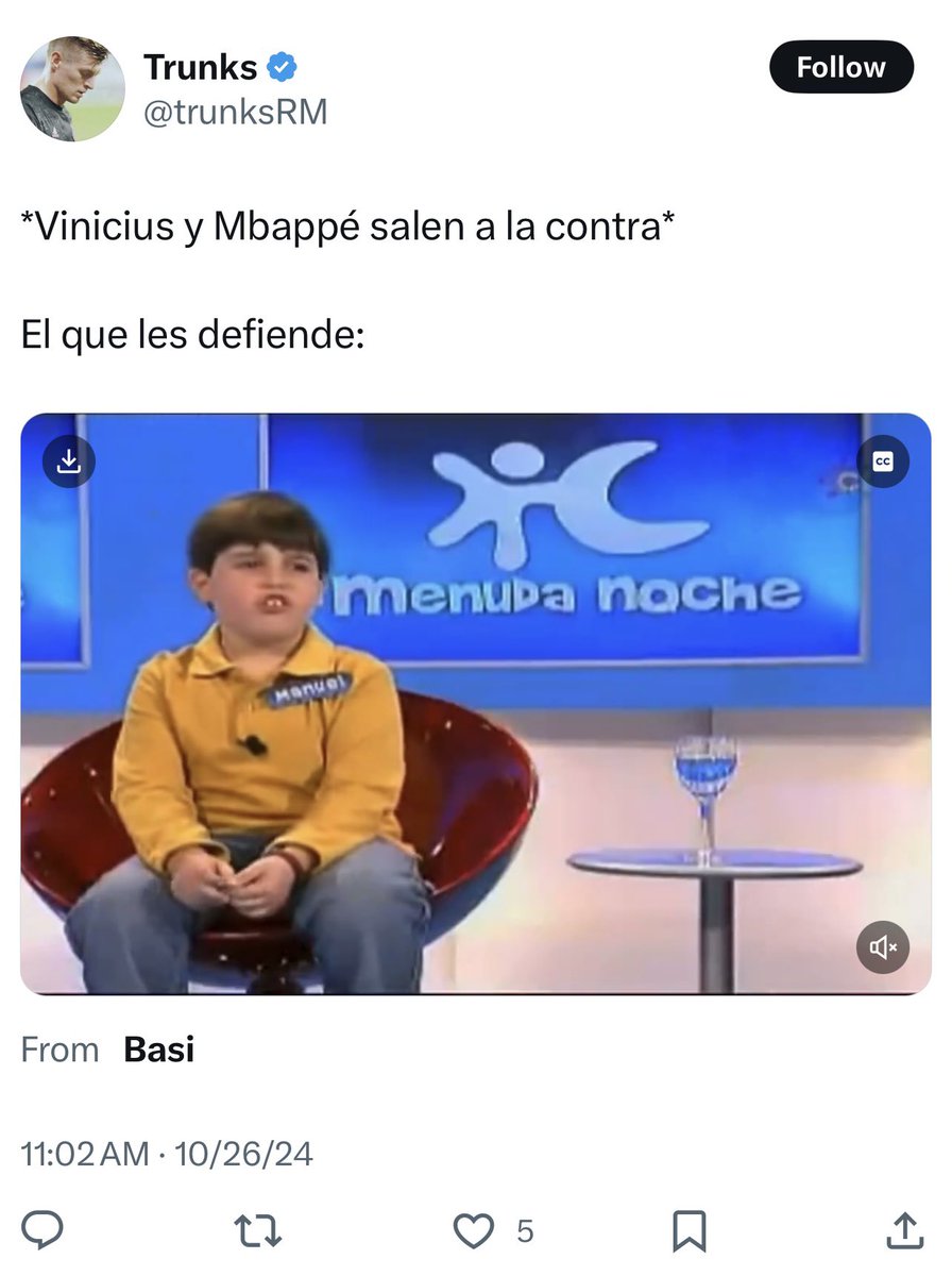 Mello_FCB's tweet photo. @CuentaMister Faltó este 🤣 https://t.co/RRLnCaoLMg