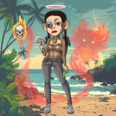 randalthor88's tweet photo. #crofam
Here are some of my beauties from Arcane Creaturs drop on @cryptocomnft by @CrazzzyMonsters
Want to be part of this adventure and be able to join #ManeCity game with them?
Time to check out the #cdcnft drop ๐ฅ๐ฅ๐ฅ
Still a lot of legendarys left ๐
#amplify https://t.co/broP11Y2wF
