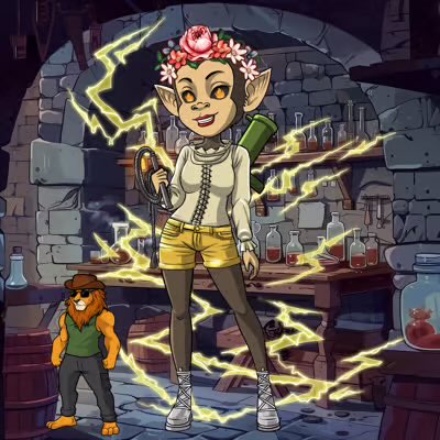 randalthor88's tweet photo. #crofam
Here are some of my beauties from Arcane Creaturs drop on @cryptocomnft by @CrazzzyMonsters
Want to be part of this adventure and be able to join #ManeCity game with them?
Time to check out the #cdcnft drop ๐ฅ๐ฅ๐ฅ
Still a lot of legendarys left ๐
#amplify https://t.co/broP11Y2wF
