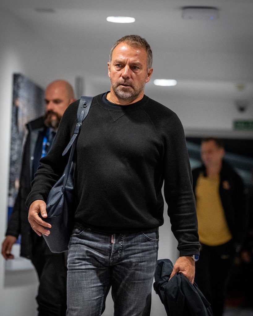 Don Flick 🙌🏿💙❤️