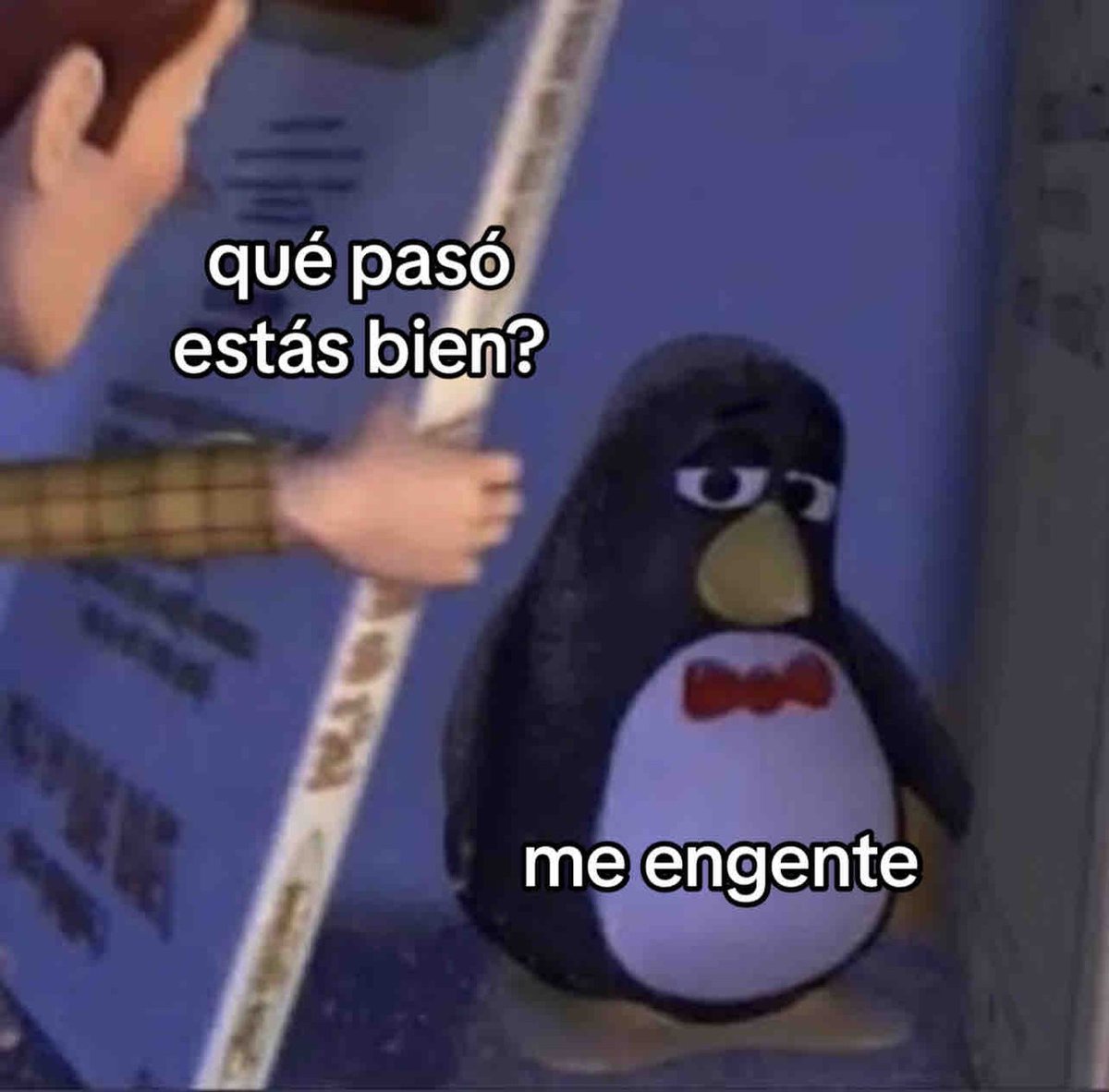 Guarromantico_'s tweet photo. Yo en todos lados: https://t.co/lgK1l3MRiO
