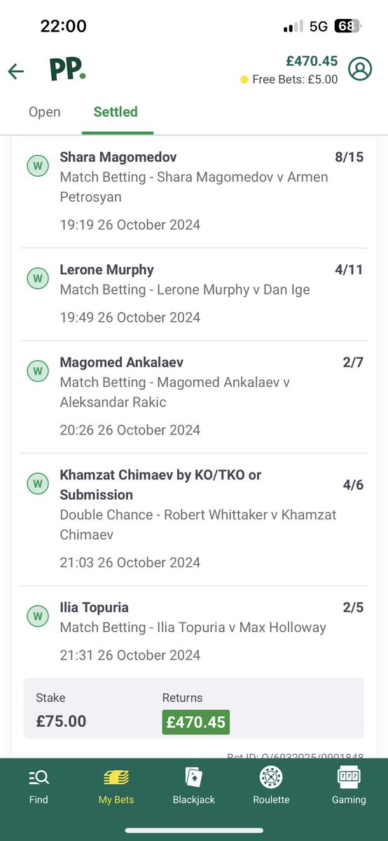 Telegram soon come 🥊