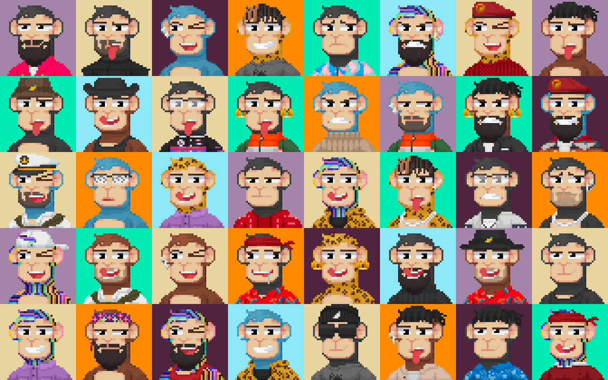 primeapechain's tweet image. We heard you.
Culture is for everyone. 
The CULT should be accessible to everyone. 

1000 entries, 250 WL. 25% chance to win. 
Less than 48 hours before mint, put notifications ON to not miss. 

1⃣ RT
2⃣ Like
3⃣ Fill out the form in comments