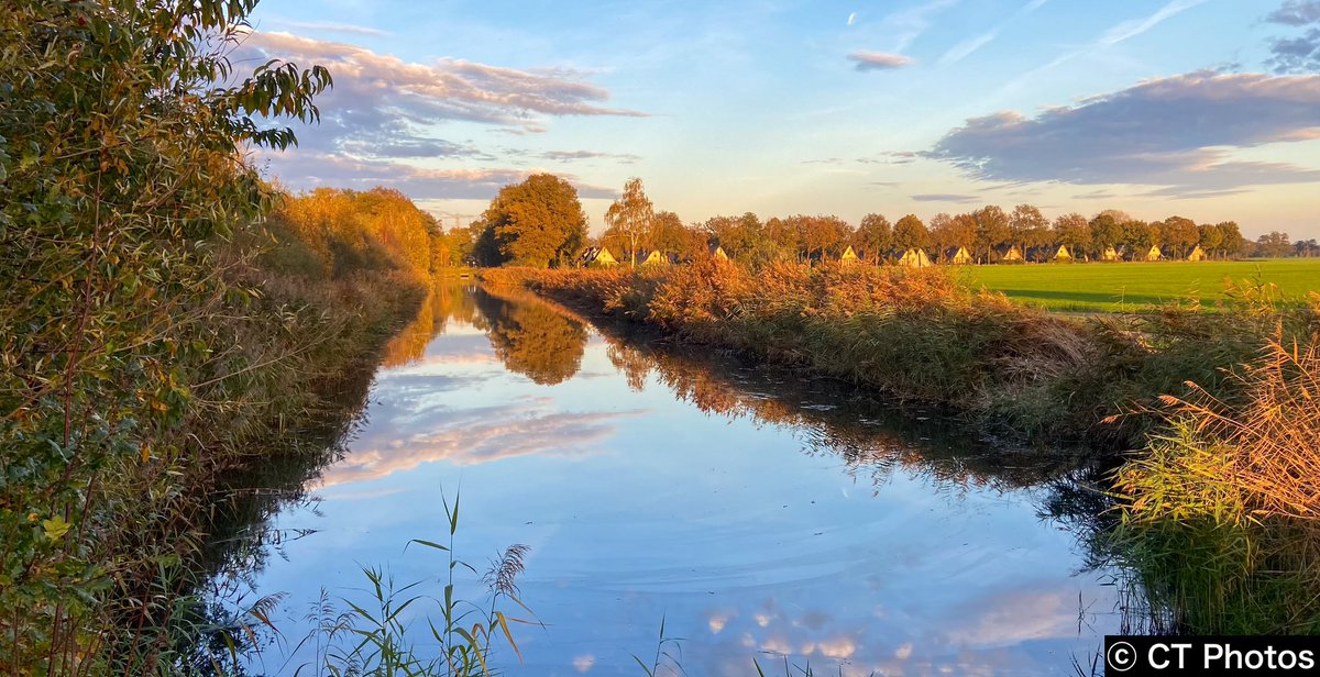 ThoolenC's tweet image. Great weather today!