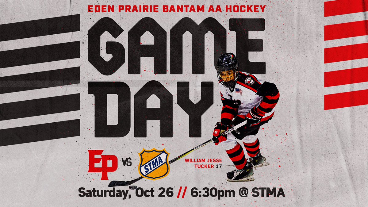 Tonight! // 6:30pm @ STMA