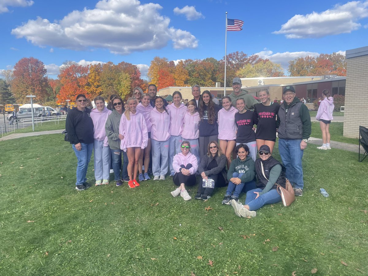 Our season has come to an end- Thank you to our family and friends for cheering us on all season long!  <a href="/DemonAthletics/">WestlakeDemons</a>