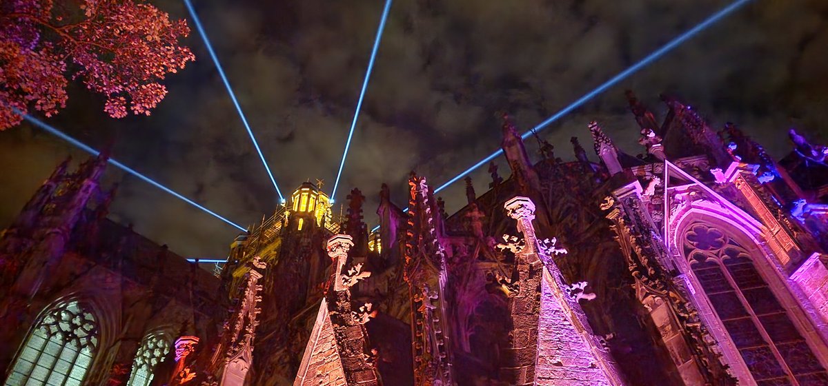 Nog 1 keer....
Bossche Beeldenstorm....
#denbosch