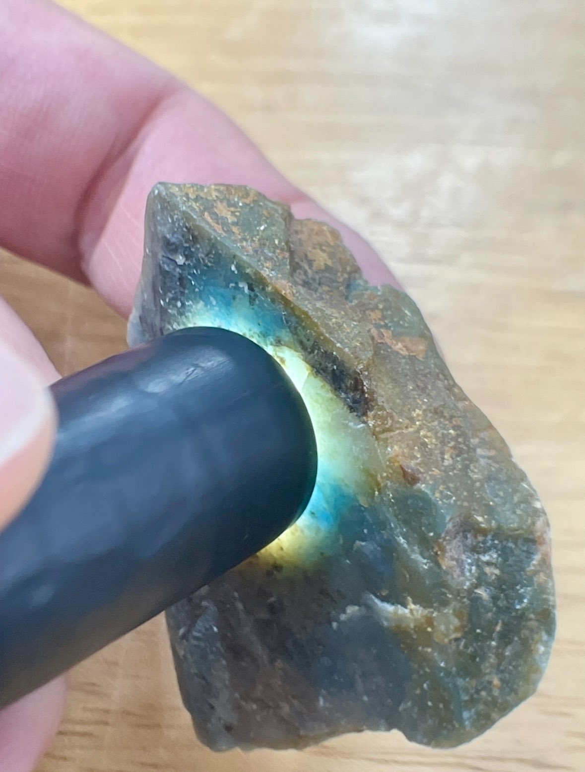 本当に早い者勝ち　入りコン沢翡翠55g みどり店です❗️【公式】糸魚川でヒスイ販売 on X: 