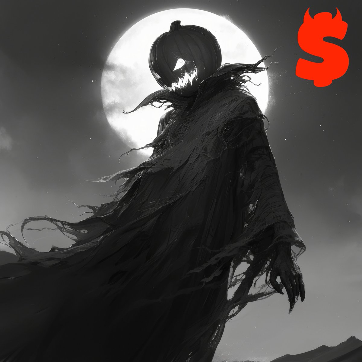 adahandle's tweet image. 🎃 Trick or Treat Cardano! 🎃

👻 1 of 1 Background Giveaway 👻

We added 30+ Halloween themed Backgrounds for your $handle!

🧟 TO ENTER GIVEAWAY 🧟

- Add a Halloween themed background to your $handle
- Like/Repost
- Drop your updated $handle IMAGE with a Halloween BG below