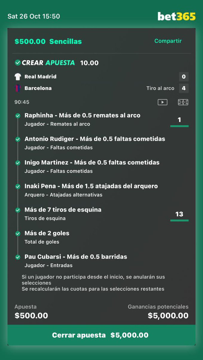 FREE_PICKS2024's tweet photo. Cobramos en Telegram ✅✅ https://t.co/RczI2EUq0q