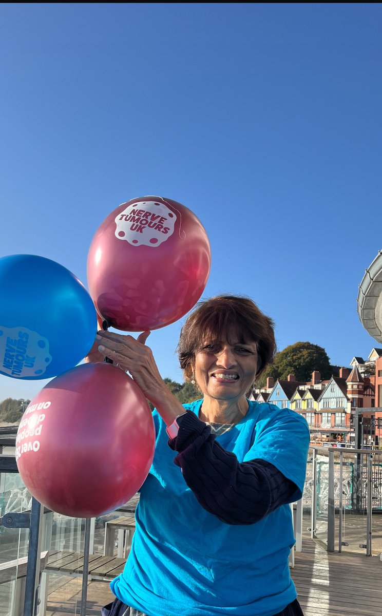 Meena Upadhyaya OBE PhD FRCPath FLSW (@meenaupadhyaya) on Twitter photo The coastal walk from Penarth to <a href="/SeneddWales/">Welsh Parliament</a> organised <a href="/RCPath/">RC of Pathologists</a> to raise awareness of rare diseases, was spectacular. Clear blue skies, warm sunshine, the weather couldn’t have been more perfect for the event <a href="/NervetumoursUK/">Nerve Tumours UK</a> <a href="/NIJekyll/">Jonathan Kell 💙 🇪🇺☘️ 🇺🇦</a> <a href="/RCPathCymru/">RCPathCymru</a> <a href="/rarediseaseuk/">Rare Disease UK</a> <a href="/JennyRathbone/">Jenny Rathbone</a> The coastal walk from Penarth to <a href="/SeneddWales/">Welsh Parliament</a> organised <a href="/RCPath/">RC of Pathologists</a> to raise awareness of rare diseases, was spectacular. Clear blue skies, warm sunshine, the weather couldn’t have been more perfect for the event <a href="/NervetumoursUK/">Nerve Tumours UK</a> <a href="/NIJekyll/">Jonathan Kell 💙 🇪🇺☘️ 🇺🇦</a> <a href="/RCPathCymru/">RCPathCymru</a> <a href="/rarediseaseuk/">Rare Disease UK</a> <a href="/JennyRathbone/">Jenny Rathbone</a>