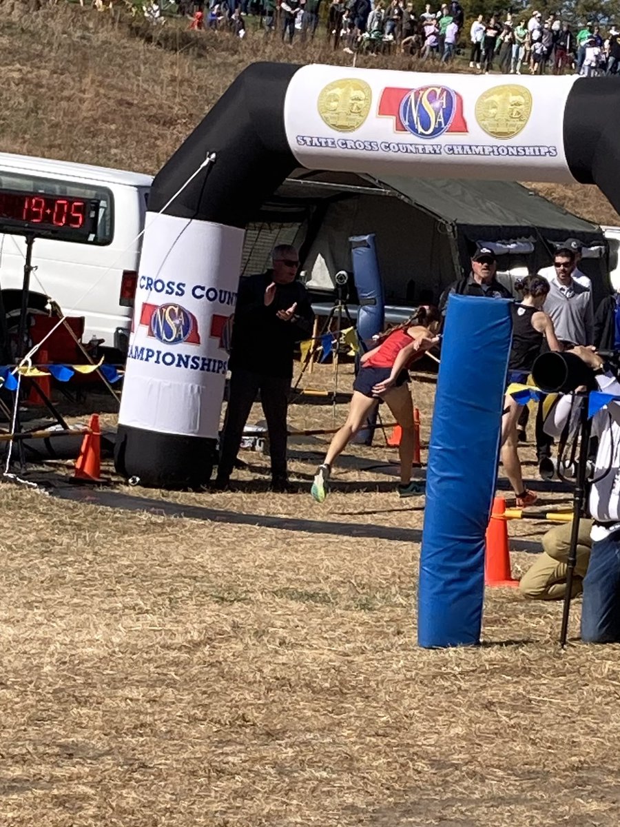 Nick Durow (@nickdurow) on Twitter photo We are extremely proud of Abbi & her <a href="/MSXCDistance/">Millard South Cross Country</a> teammates w/their races yesterday @ State XC in Kearney. Amongst a strong group of Class A runners, she put together one of her best races to finish 3rd overall. All the hard work over the Summer paid off! #EarnedNotGiven We are extremely proud of Abbi & her <a href="/MSXCDistance/">Millard South Cross Country</a> teammates w/their races yesterday @ State XC in Kearney. Amongst a strong group of Class A runners, she put together one of her best races to finish 3rd overall. All the hard work over the Summer paid off! #EarnedNotGiven